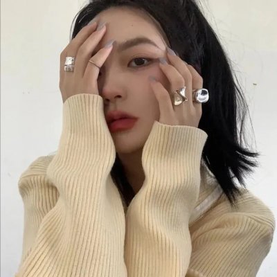 玩美女人