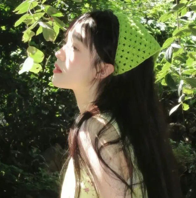 睡美人魔咒